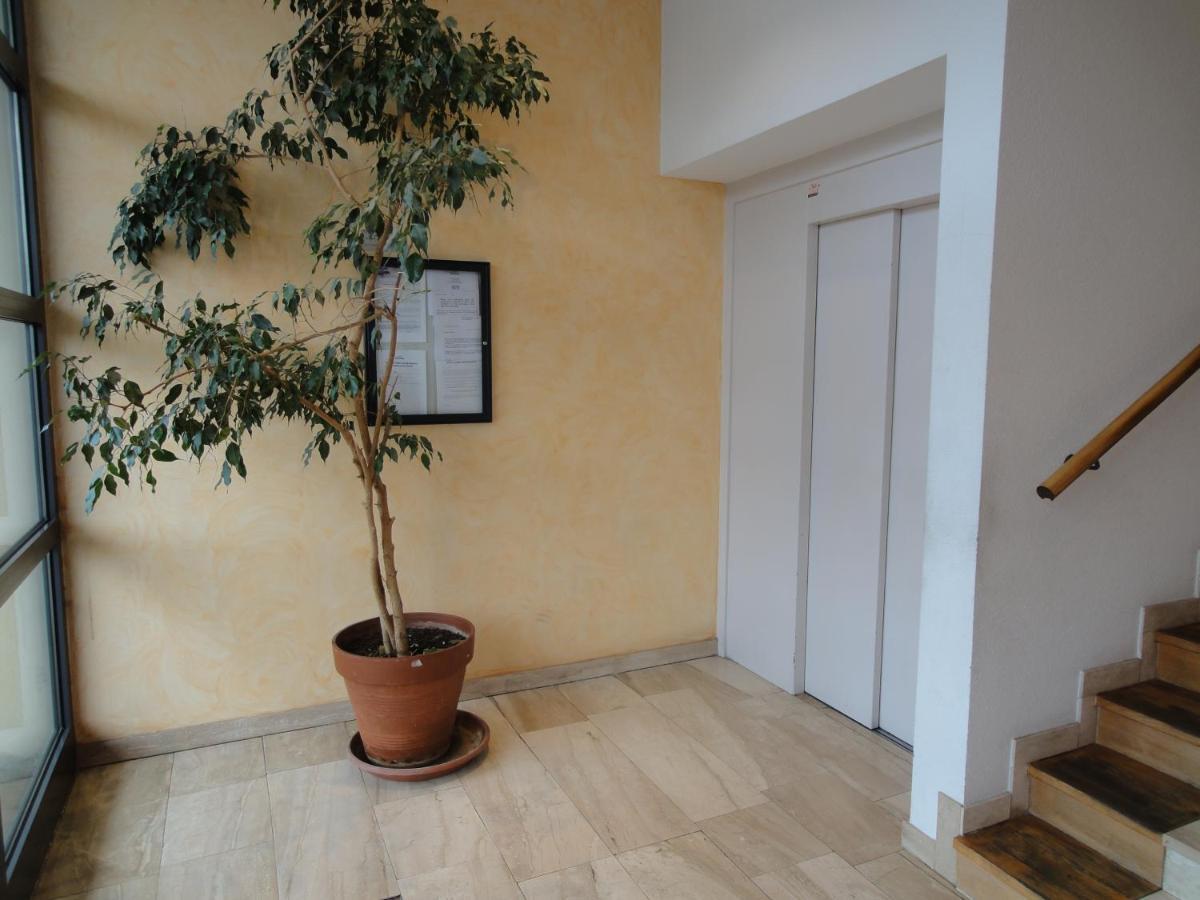 Logement Type Studio 1 Piece Proche Zenith Štrasburk Exteriér fotografie