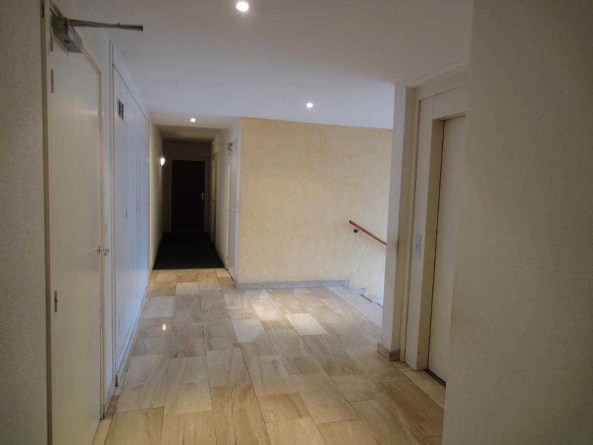 Logement Type Studio 1 Piece Proche Zenith Štrasburk Exteriér fotografie