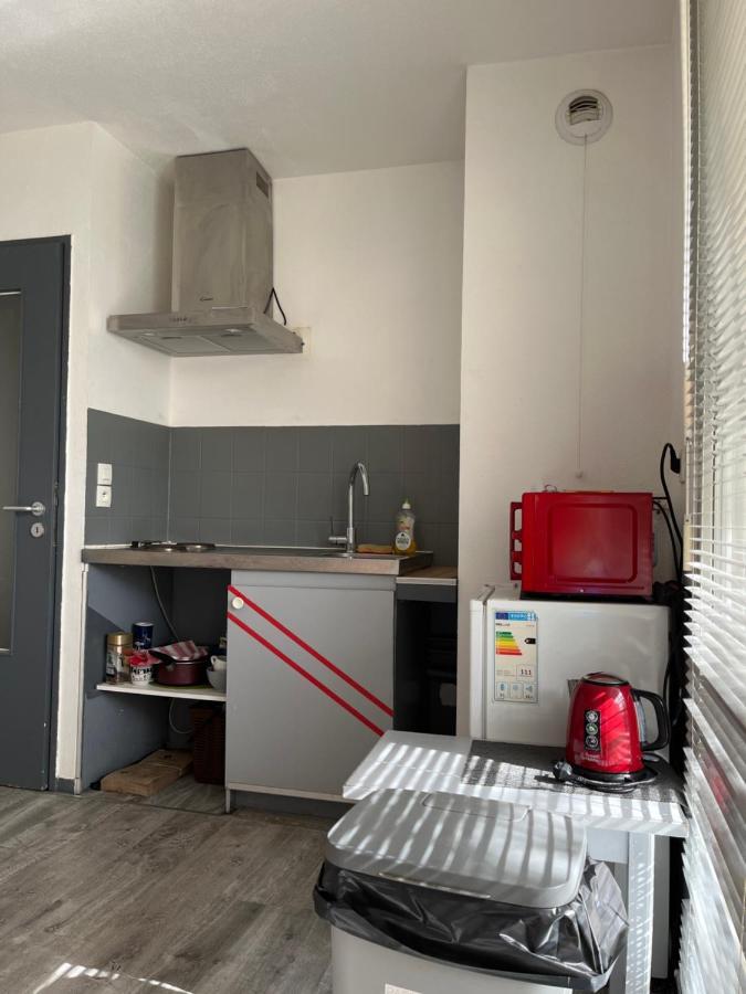 Logement Type Studio 1 Piece Proche Zenith Štrasburk Exteriér fotografie